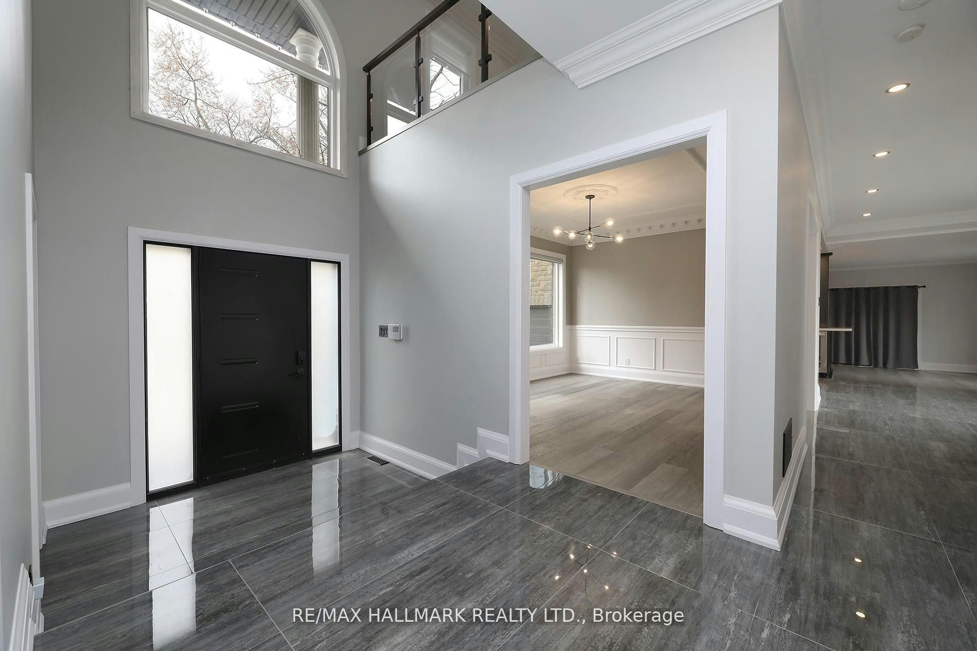 88 Colonel Danforth Trail, Toronto, ON, M1C 1R1 - 8