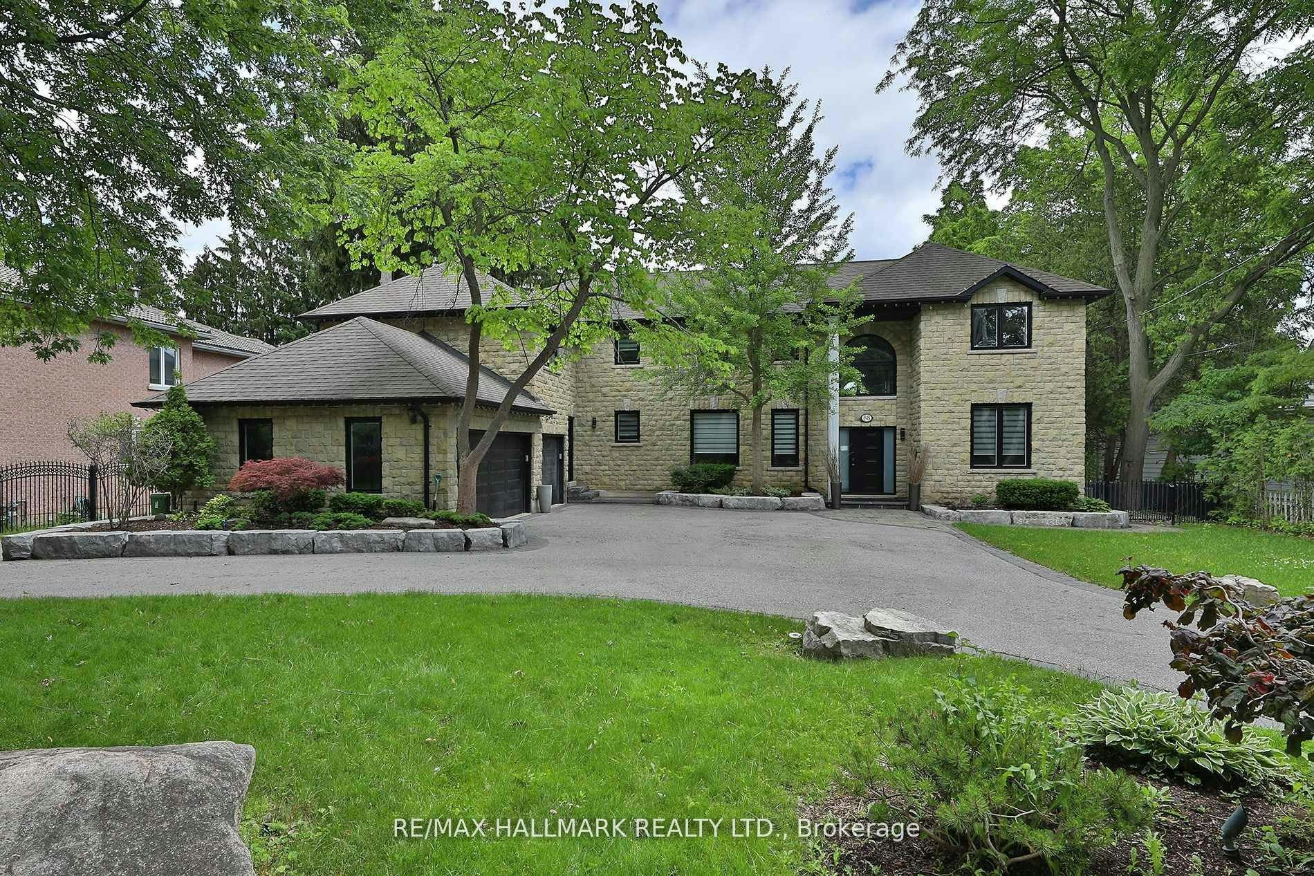 88 Colonel Danforth Trail, Toronto, ON, M1C 1R1 - 2