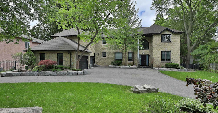88 Colonel Danforth Trail, Toronto, ON, M1C 1R1 - 2