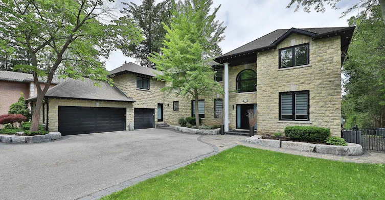 88 Colonel Danforth Trail, Toronto, ON, M1C 1R1