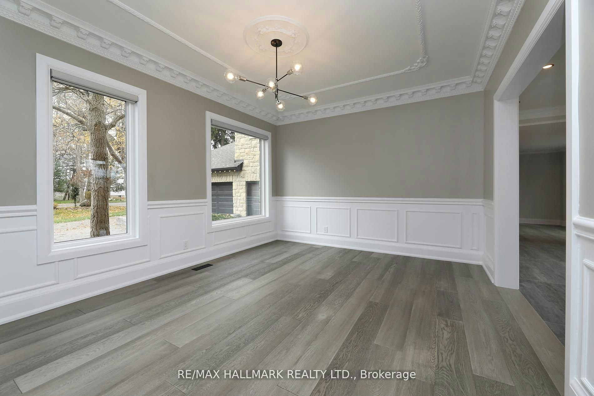 88 Colonel Danforth Trail, Toronto, ON, M1C 1R1 - 9