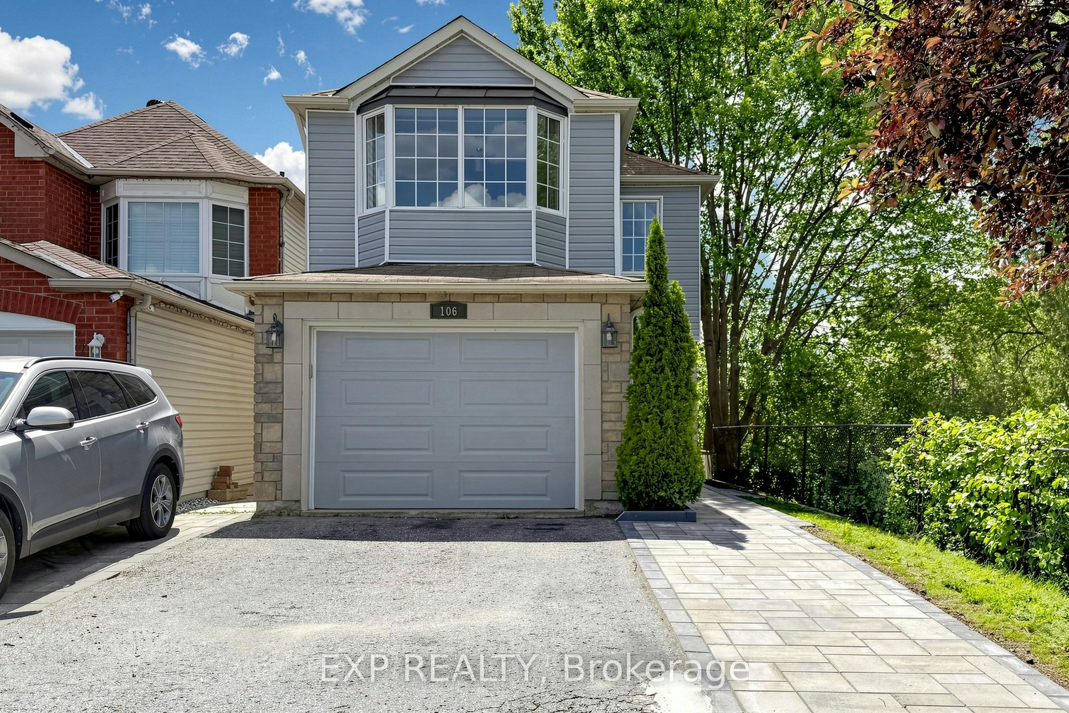 106 Smales Drive, Ajax, ON, L1Z 1G8