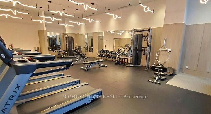 602-1455 Celebration Drive, Pickering, ON, L1W 1L8 - 14