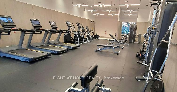 602-1455 Celebration Drive, Pickering, ON, L1W 1L8 - 16