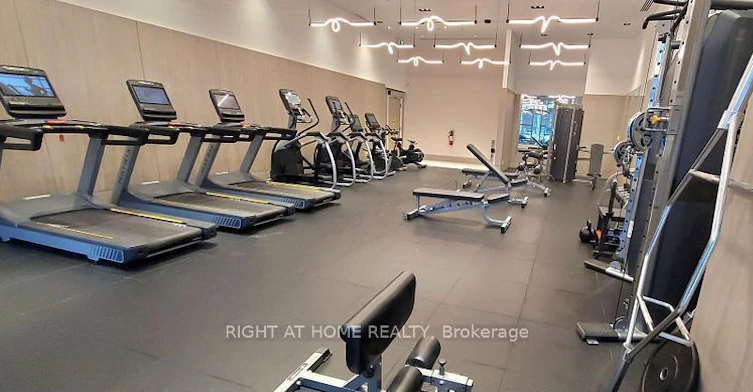 602-1455 Celebration Drive, Pickering, ON, L1W 1L8 - 16