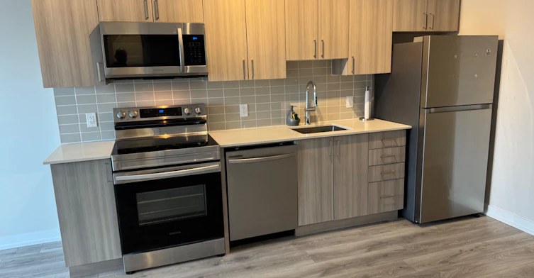 602-1455 Celebration Drive, Pickering, ON, L1W 1L8 - 20