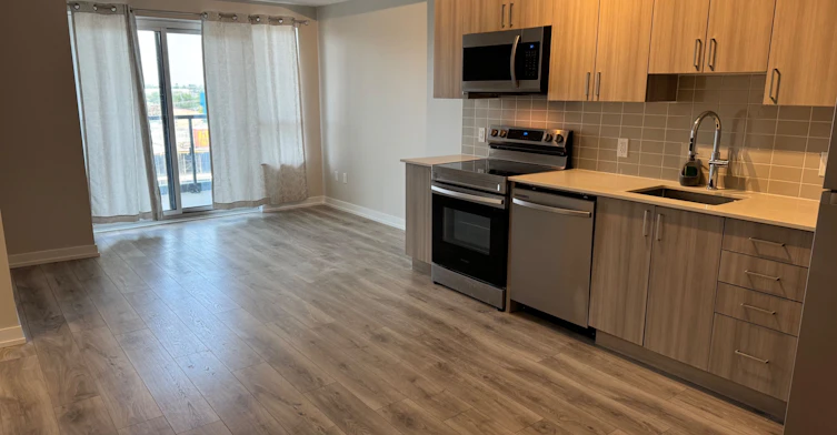 602-1455 Celebration Drive, Pickering, ON, L1W 1L8 - 19