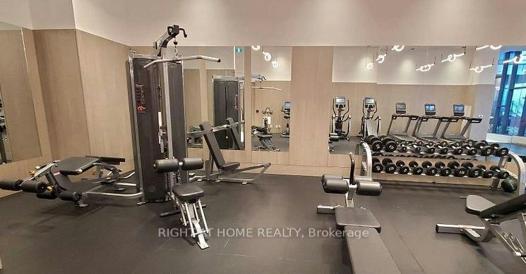 602-1455 Celebration Drive, Pickering, ON, L1W 1L8 - 17
