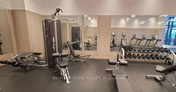 602-1455 Celebration Drive, Pickering, ON, L1W 1L8 - 17