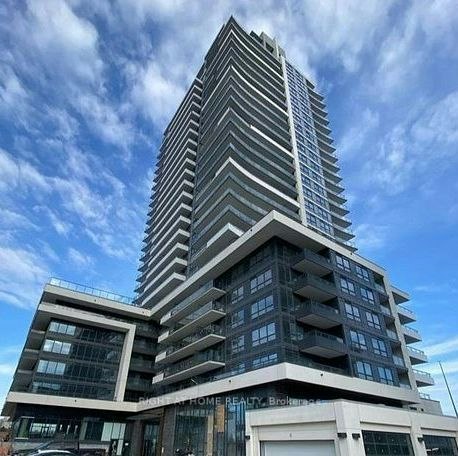602-1455 Celebration Drive, Pickering, ON, L1W 1L8