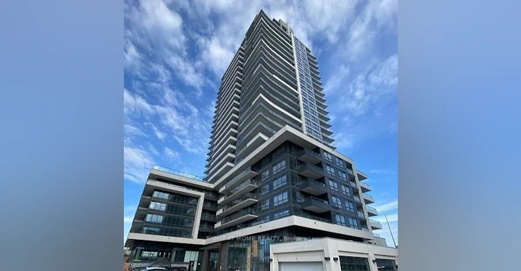 602-1455 Celebration Drive, Pickering, ON, L1W 1L8