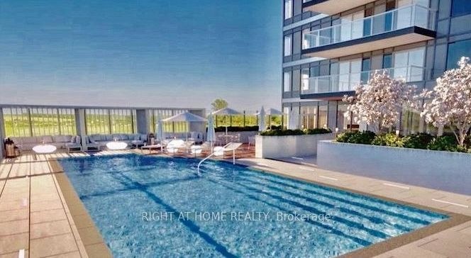 602-1455 Celebration Drive, Pickering, ON, L1W 1L8 - 18