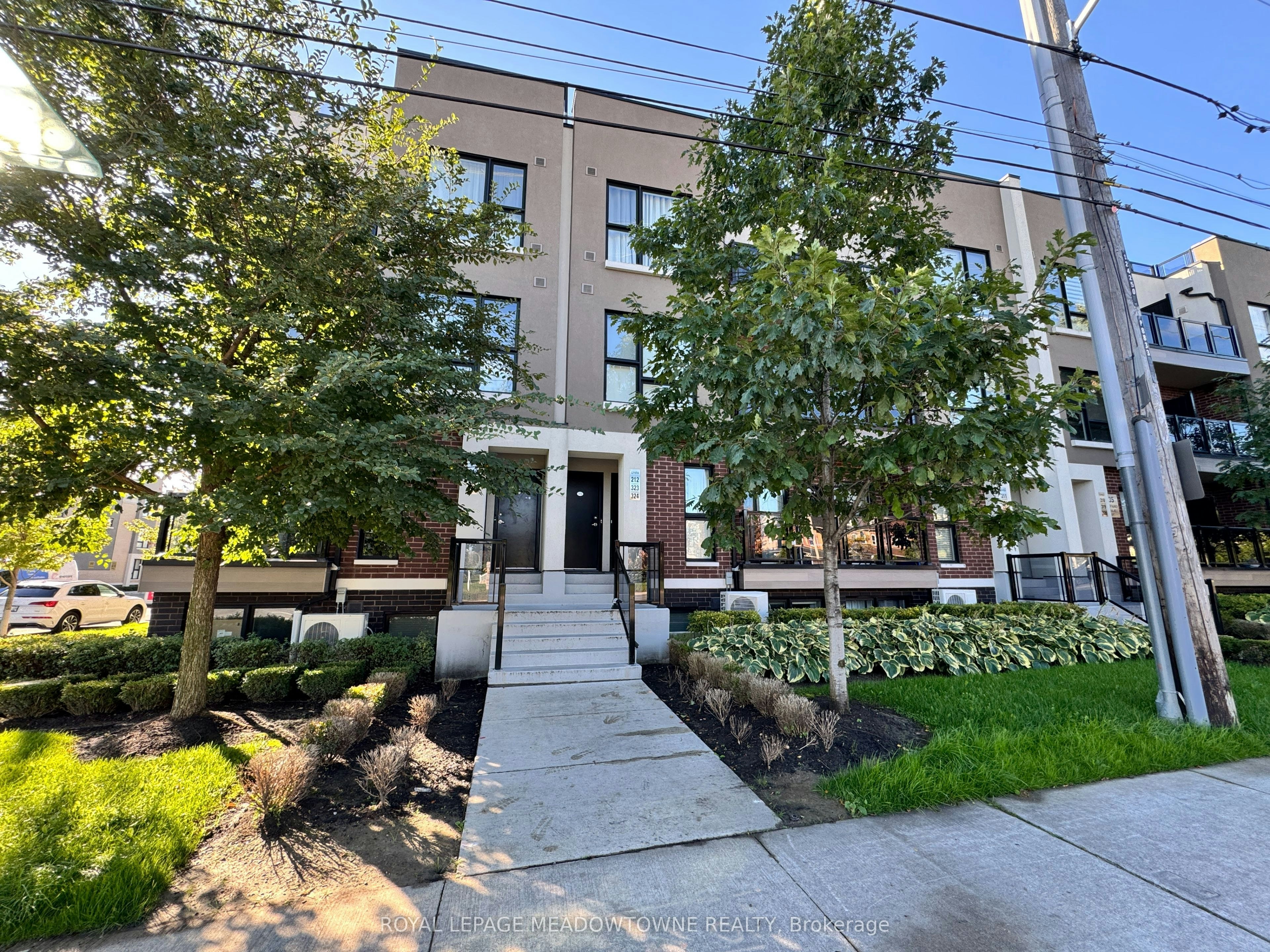 324-8835 Sheppard Avenue E, Toronto, ON, M1B 0E3