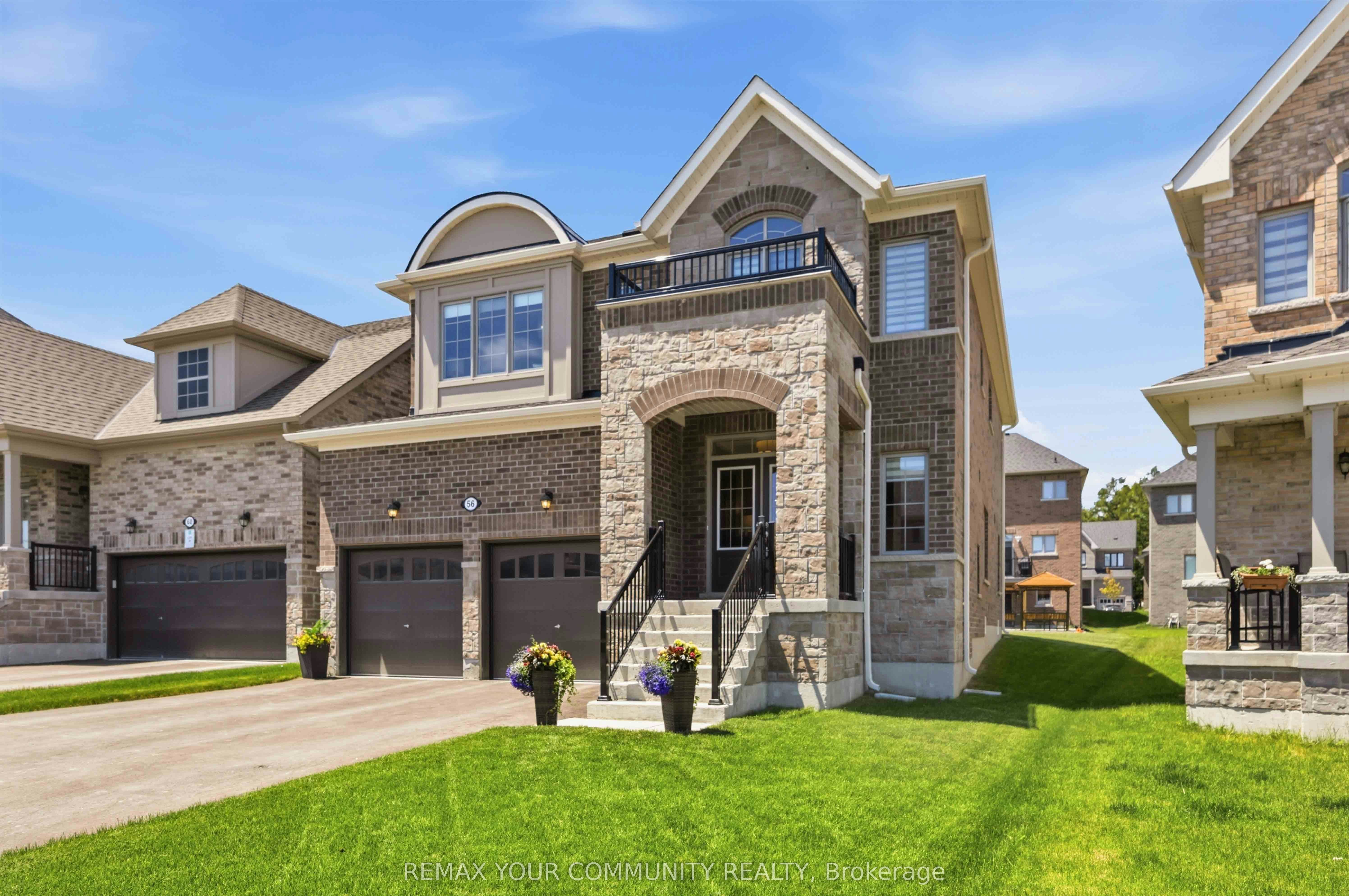 56 Robin Trail, Scugog, ON, L9L 0C9