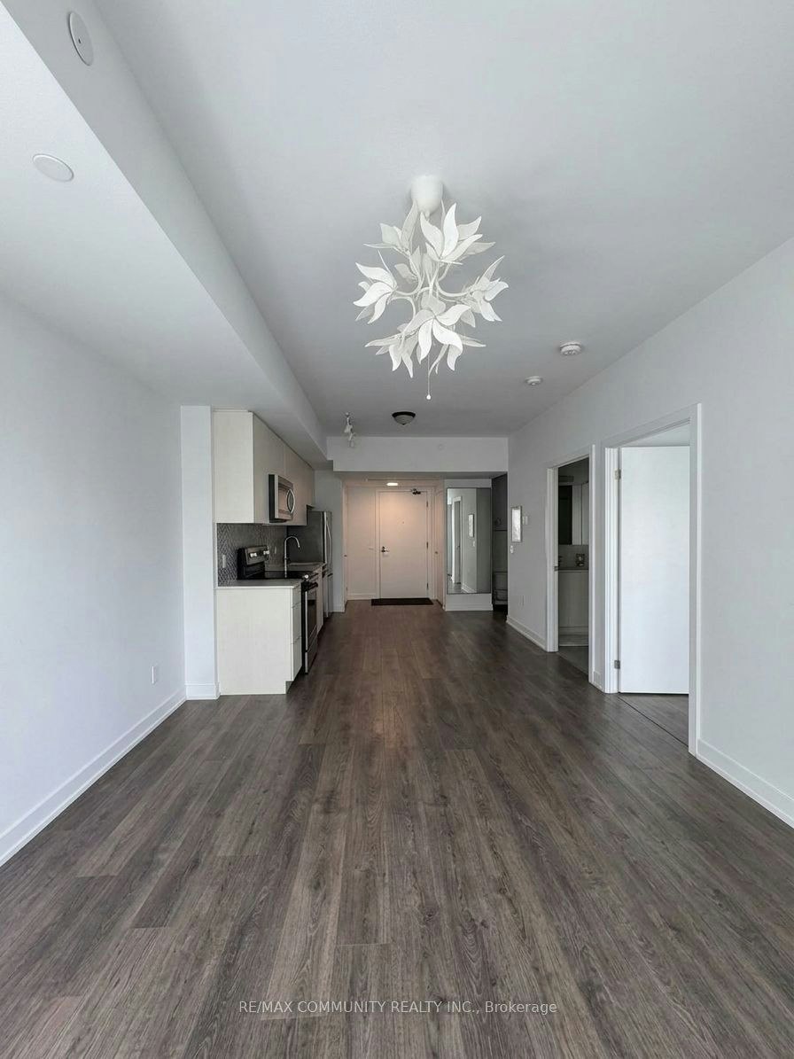 #312 B-1604 Charles Street, Whitby, ON, L1N 1B9 - 3
