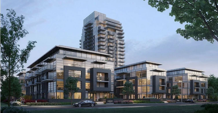#312 B-1604 Charles Street, Whitby, ON, L1N 1B9