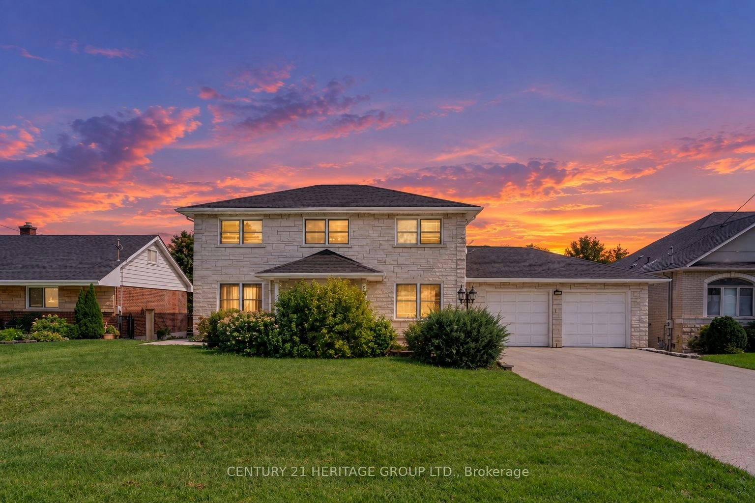 357 Powell Road S, Whitby, ON, L1N 2H5
