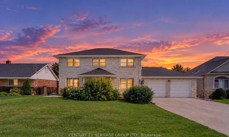 357 Powell Road S