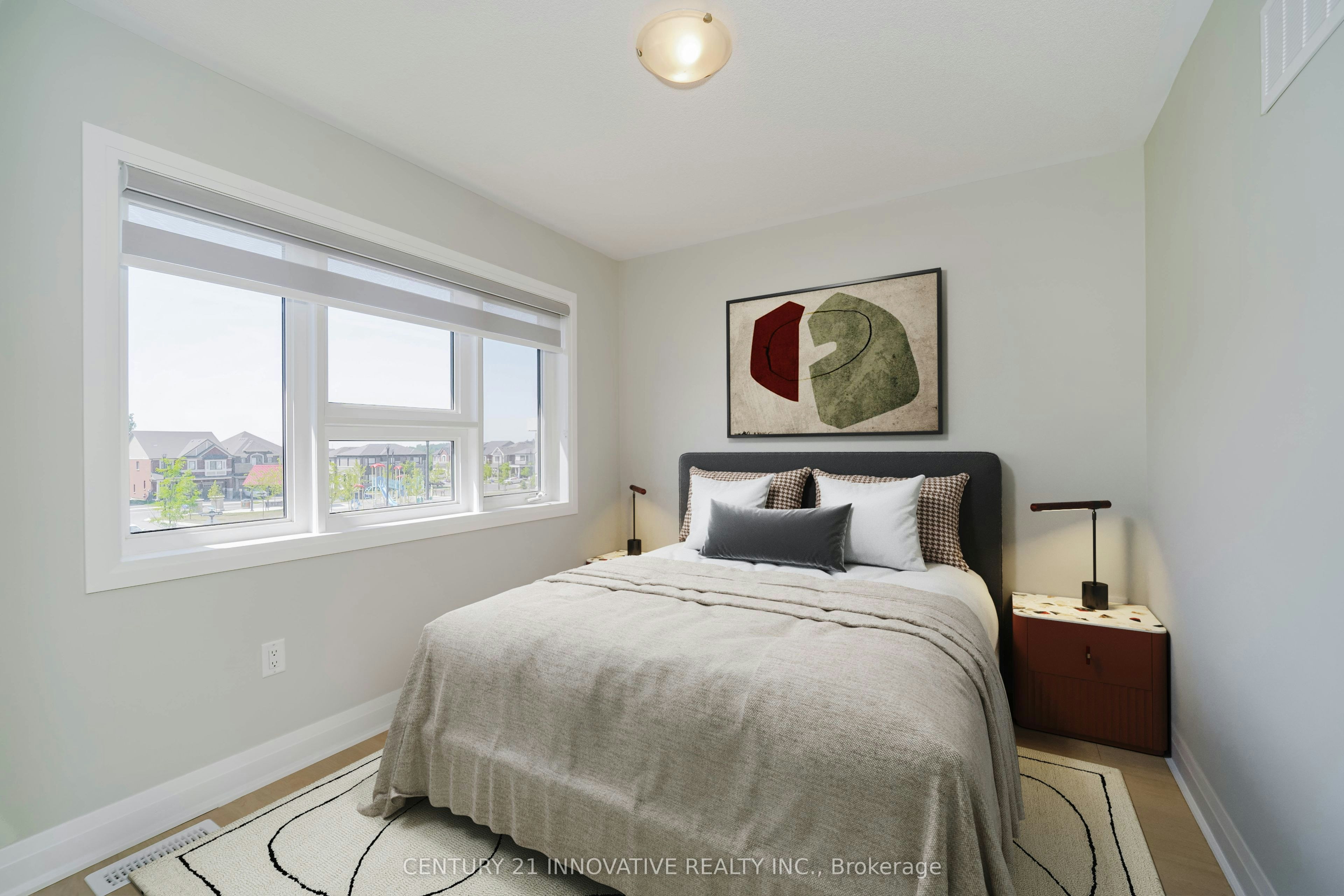 1410 Stillmeadow Lane, Pickering, ON, L1X 0N5 - 7