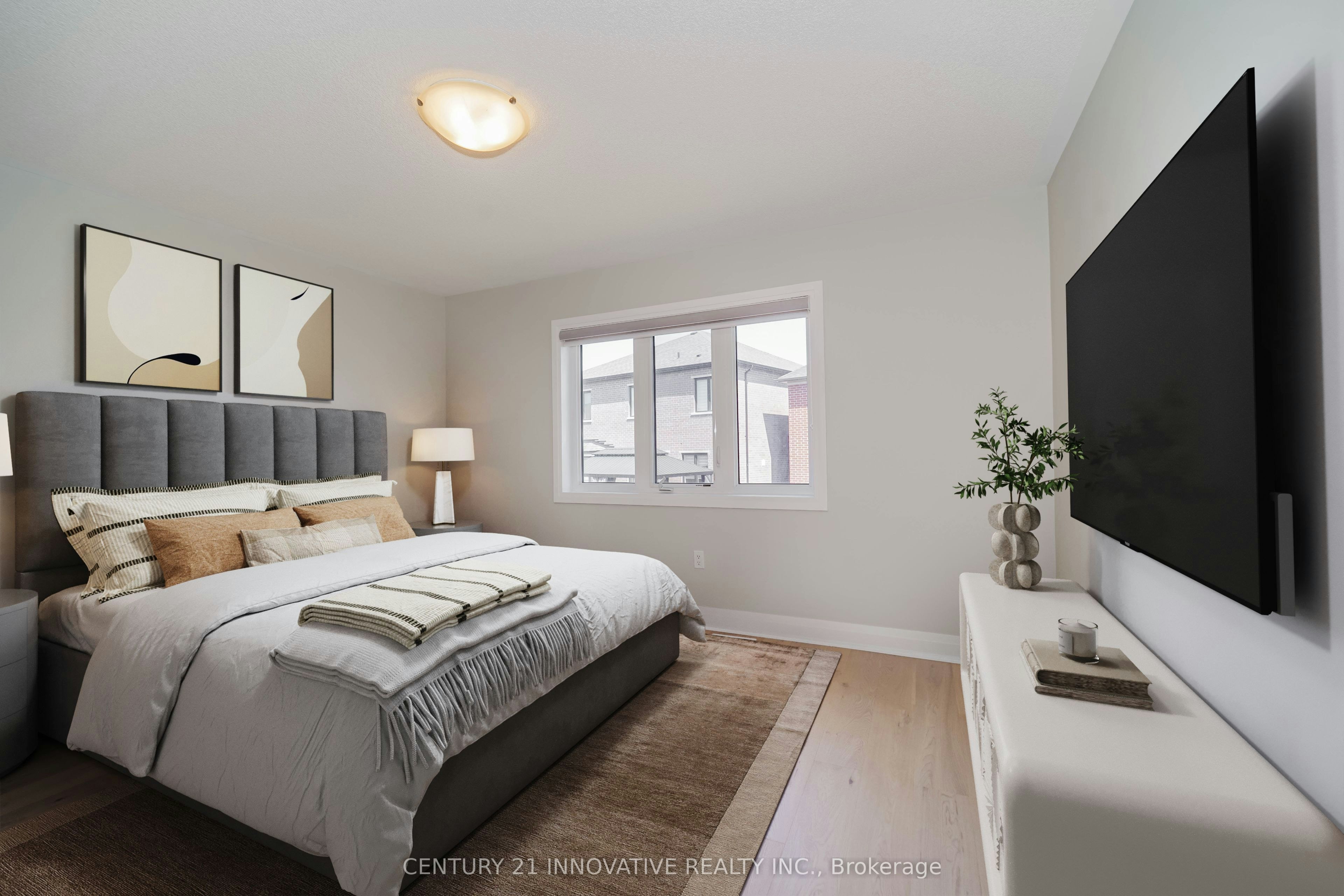 1410 Stillmeadow Lane, Pickering, ON, L1X 0N5 - 4