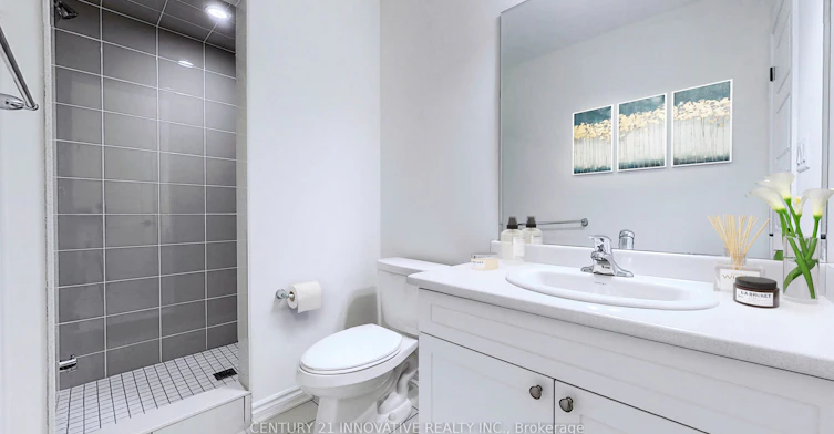 1410 Stillmeadow Lane, Pickering, ON, L1X 0N5 - 6