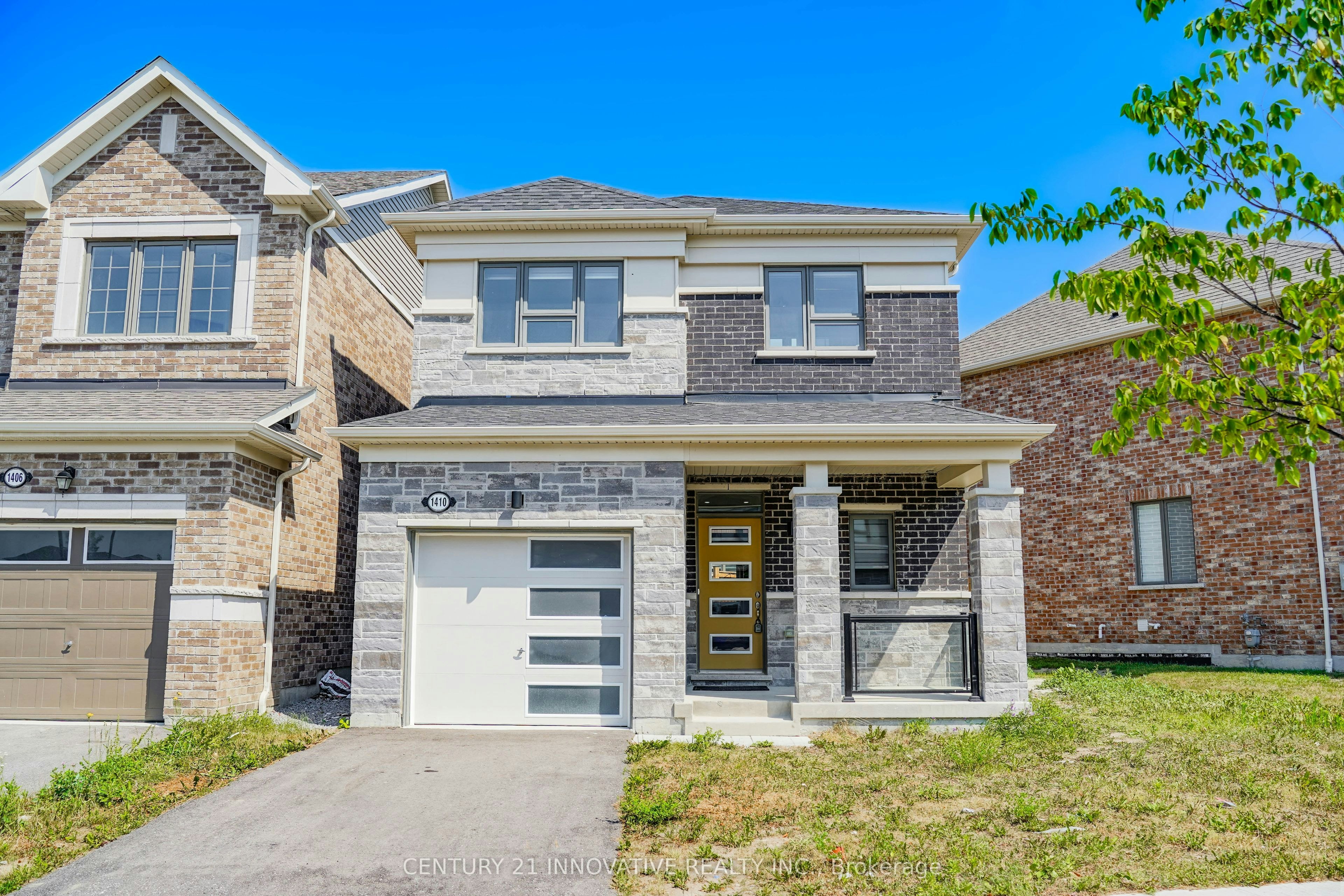 1410 Stillmeadow Lane, Pickering, ON, L1X 0N5 - 10
