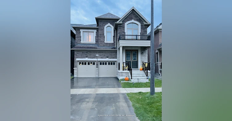 Upper-21 Whitefish Street, Whitby, ON, L1P 0K5 - 2