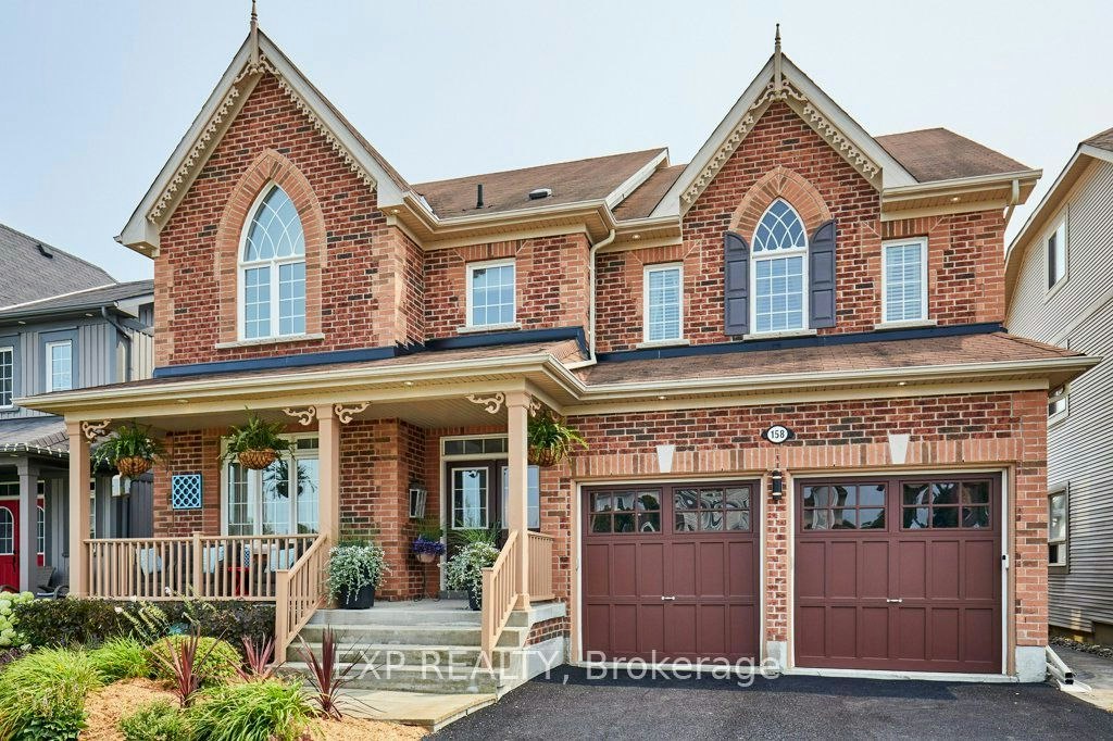 158 Jennings Drive, Clarington, ON, L1C 0B8