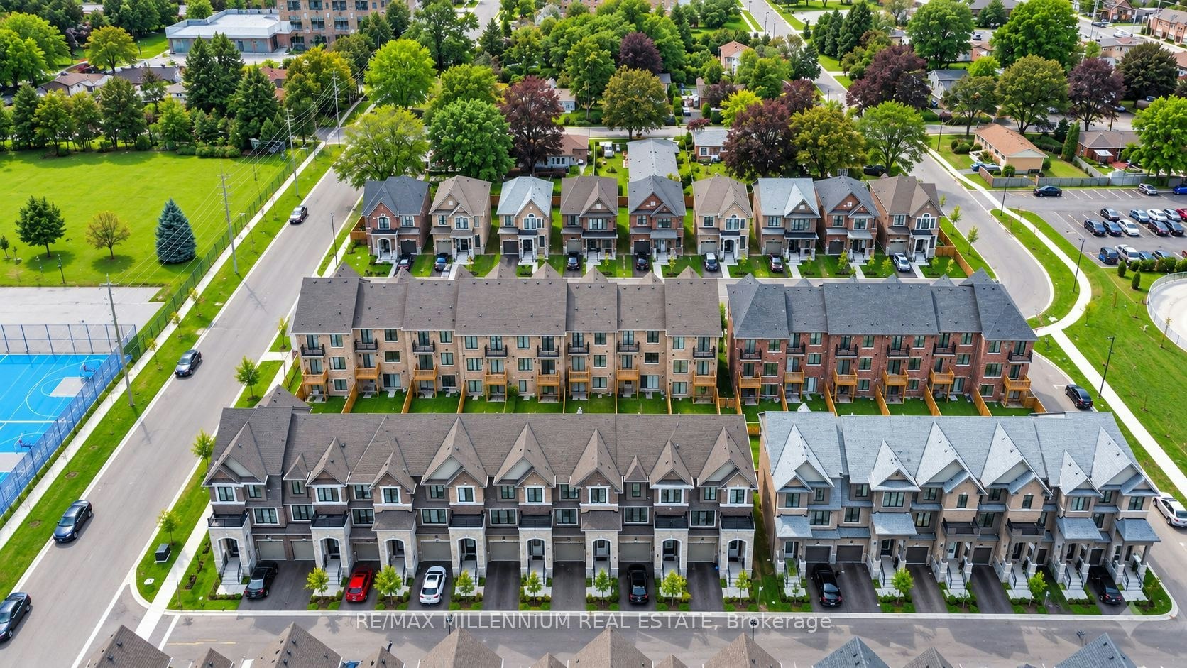 24 Calloway Way, Whitby, ON, L1N 0N9