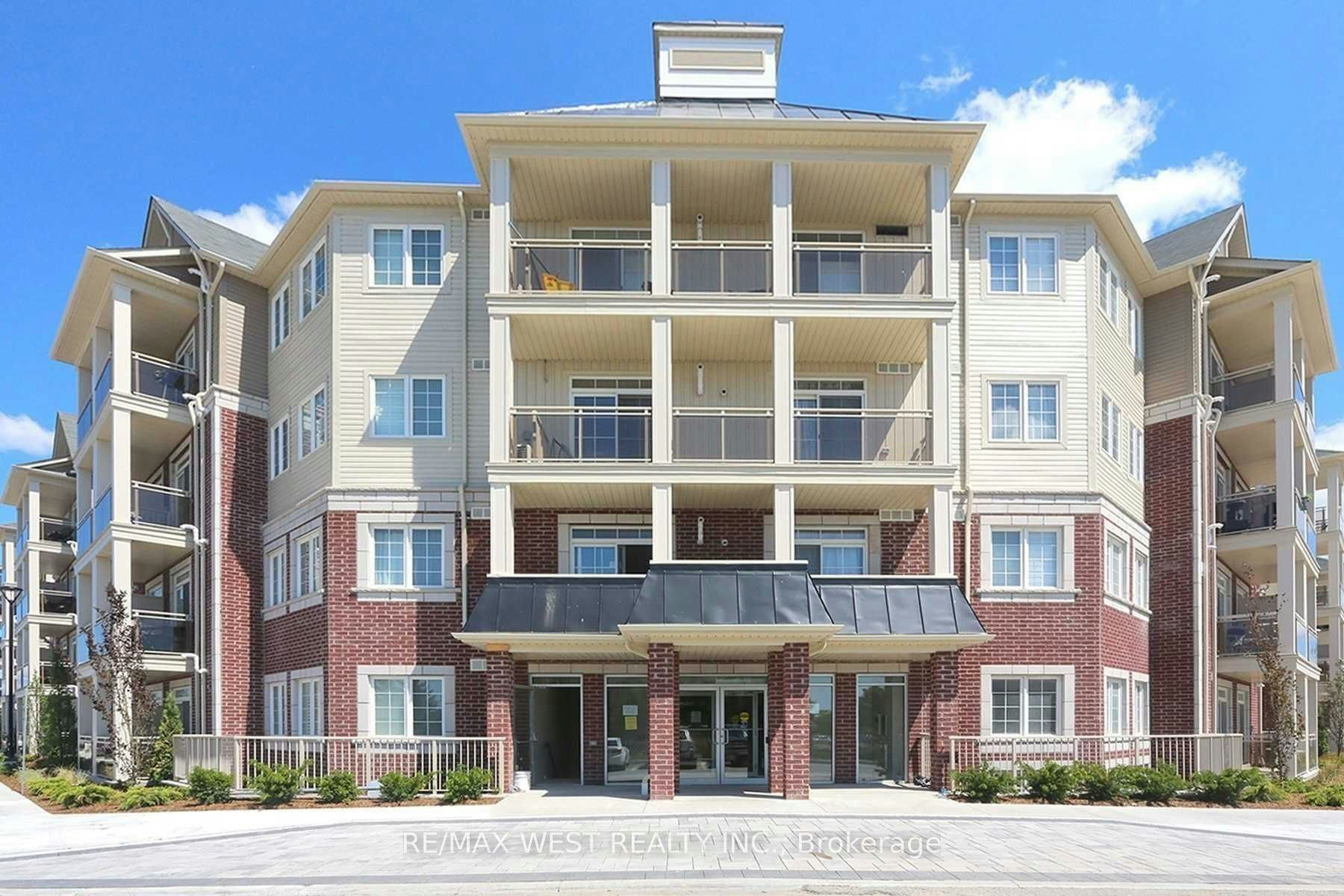 A101-84 Aspen Drive, Grimsby, ON, L3M 0B8