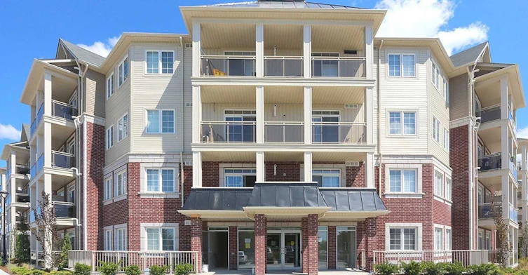 A101-84 Aspen Drive, Grimsby, ON, L3M 0B8