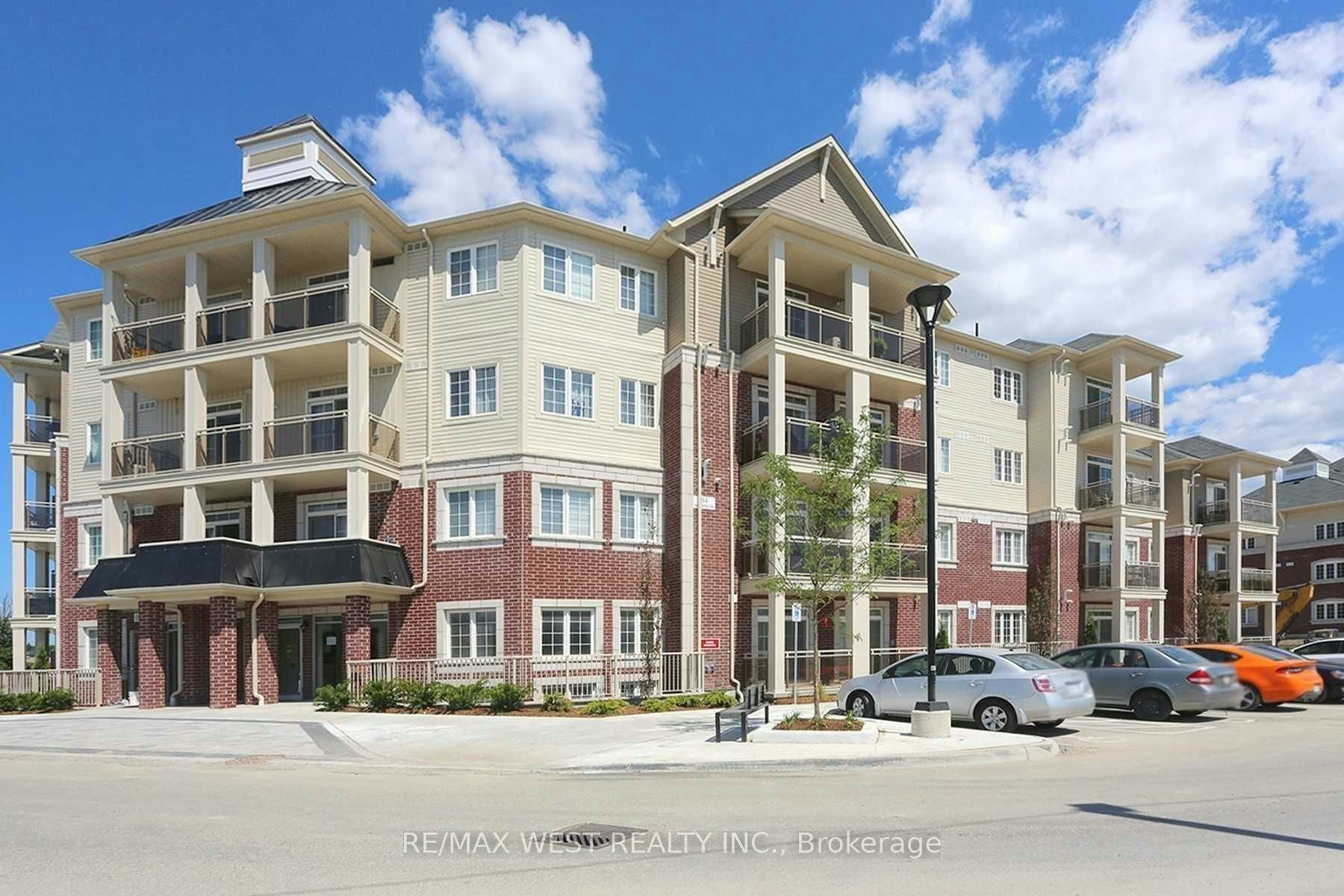 A101-84 Aspen Drive, Grimsby, ON, L3M 0B8 - 2