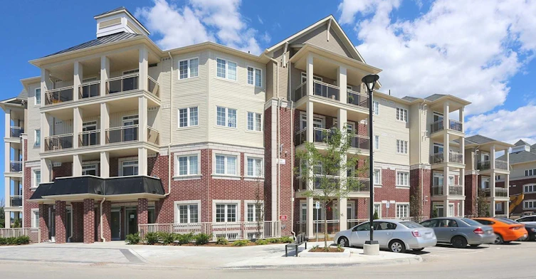 A101-84 Aspen Drive, Grimsby, ON, L3M 0B8 - 2