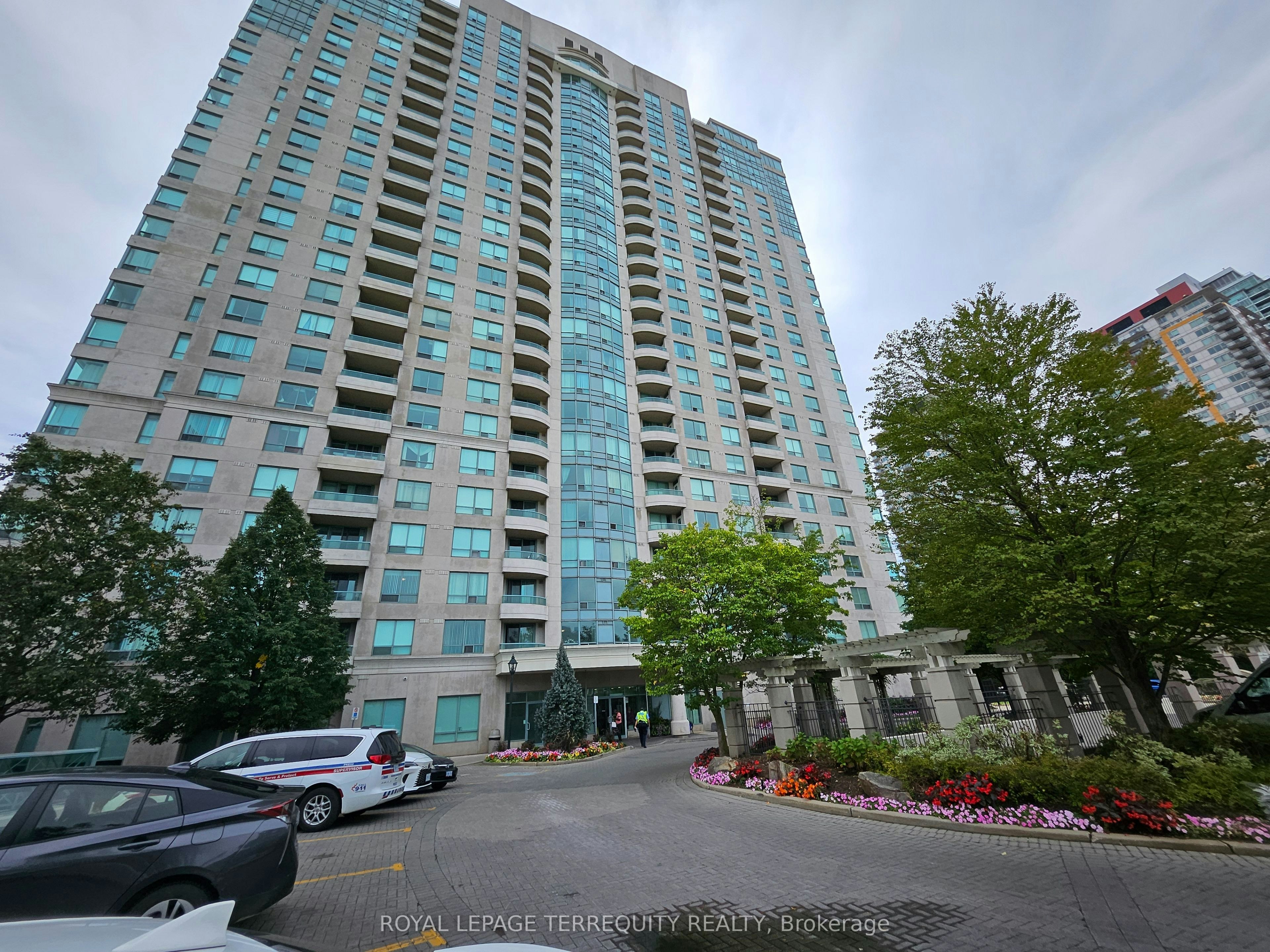 306-61 Town Centre Court, Toronto, ON, M1P 5C5