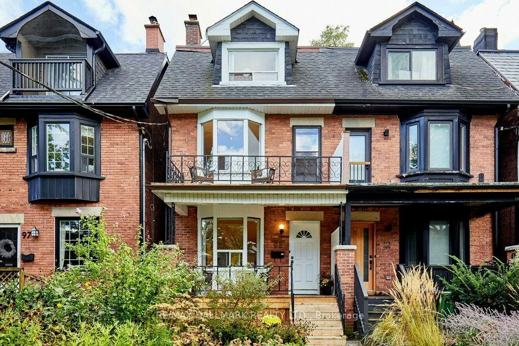 95 Browning Avenue, Toronto, ON, M4K 1W2