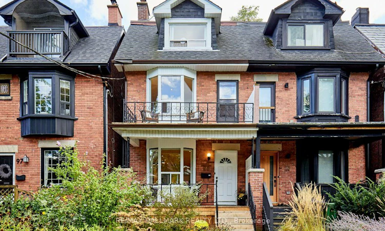 95 Browning Avenue