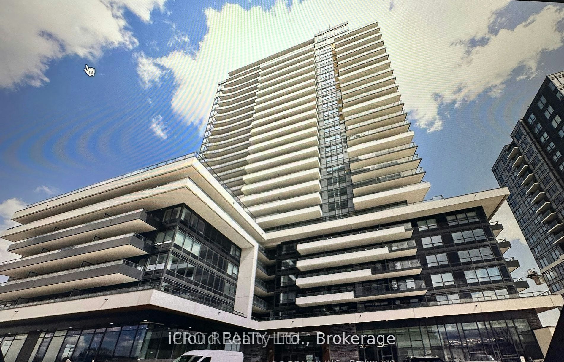 2511-1455 Celebration Drive, Pickering, ON, L1W 1L8