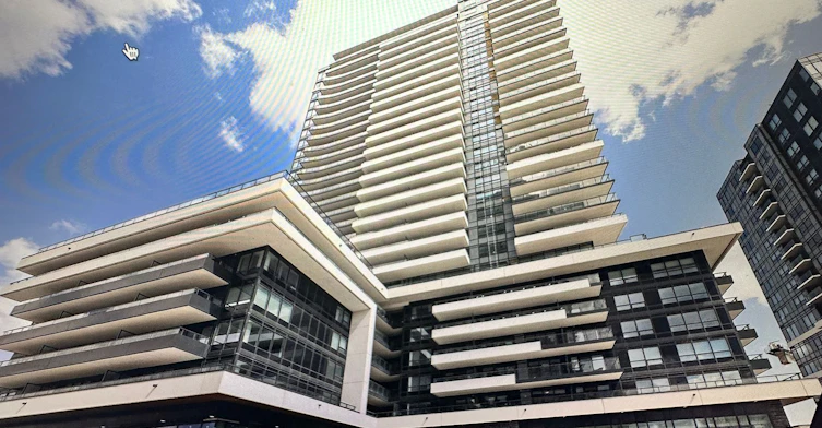 2511-1455 Celebration Drive, Pickering, ON, L1W 1L8
