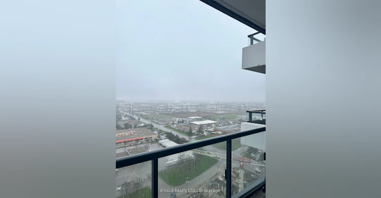2511-1455 Celebration Drive, Pickering, ON, L1W 1L8 - 13