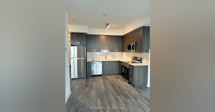 2511-1455 Celebration Drive, Pickering, ON, L1W 1L8 - 3