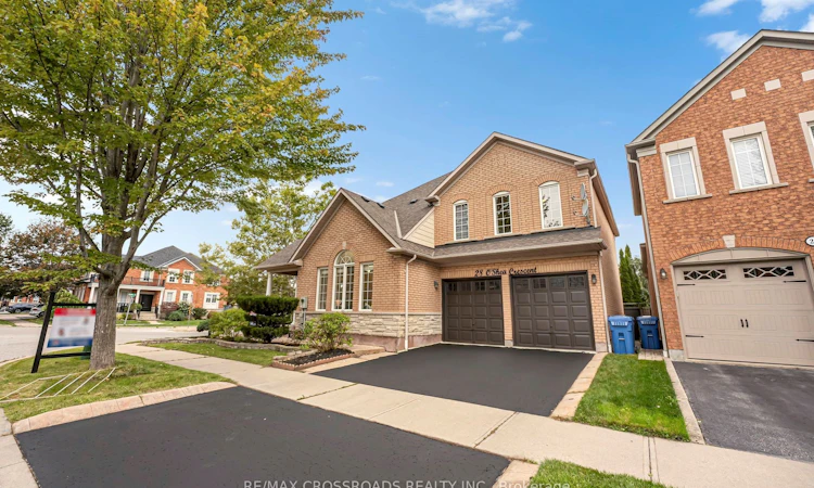 28 O'shea Crescent