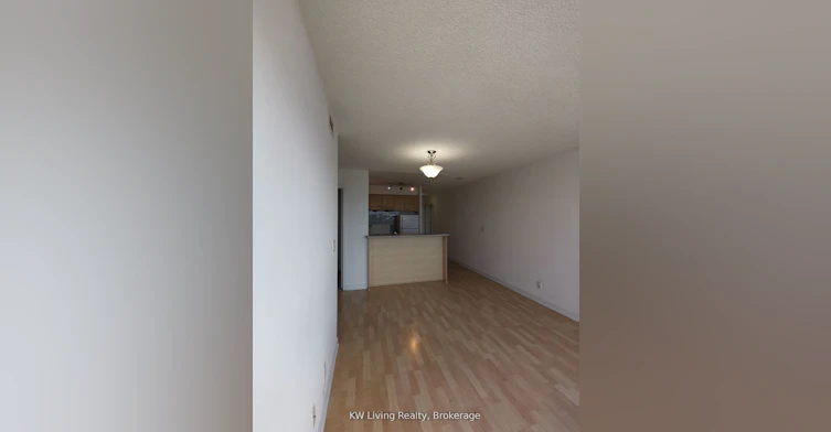2915-36 Lee Centre Drive, Toronto, ON, M1H 3K2 - 2