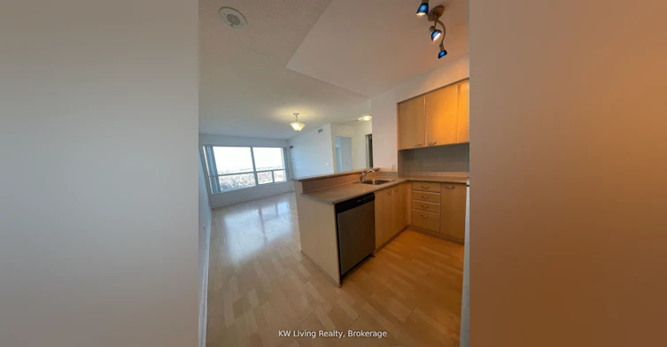 2915-36 Lee Centre Drive, Toronto, ON, M1H 3K2 - 4