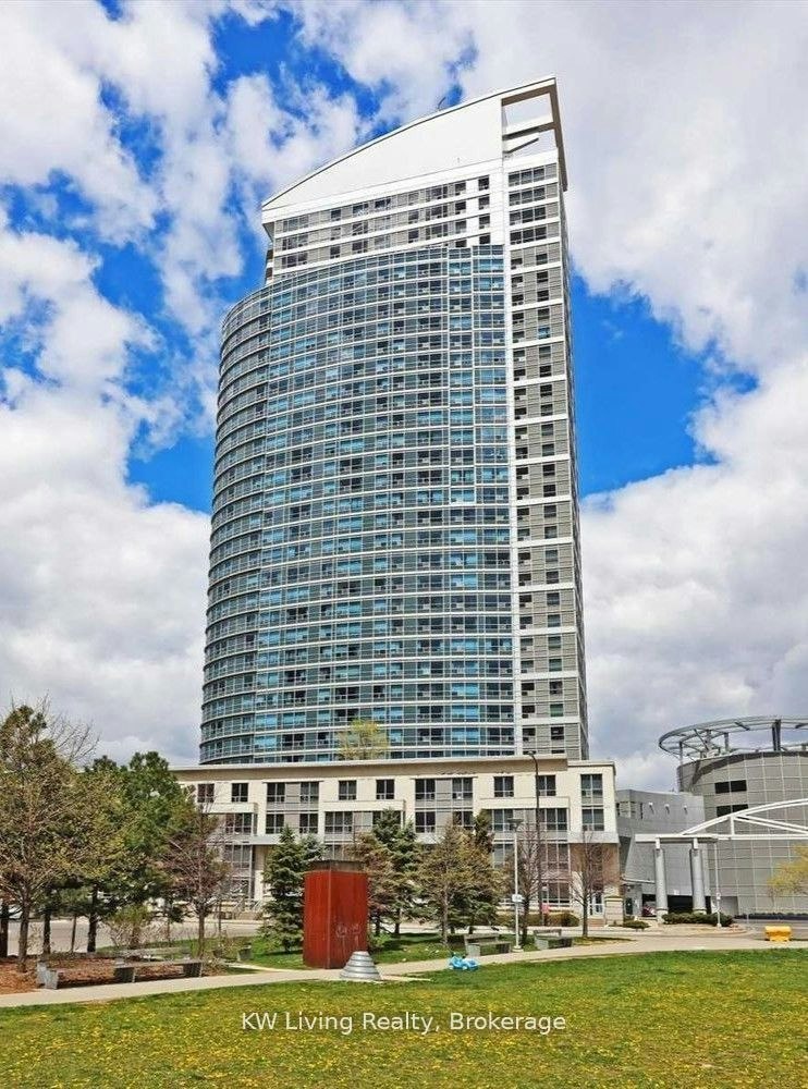 2915-36 Lee Centre Drive, Toronto, ON, M1H 3K2
