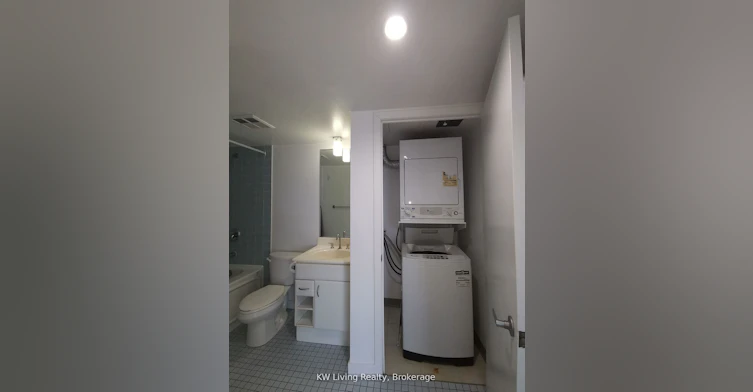2915-36 Lee Centre Drive, Toronto, ON, M1H 3K2 - 11