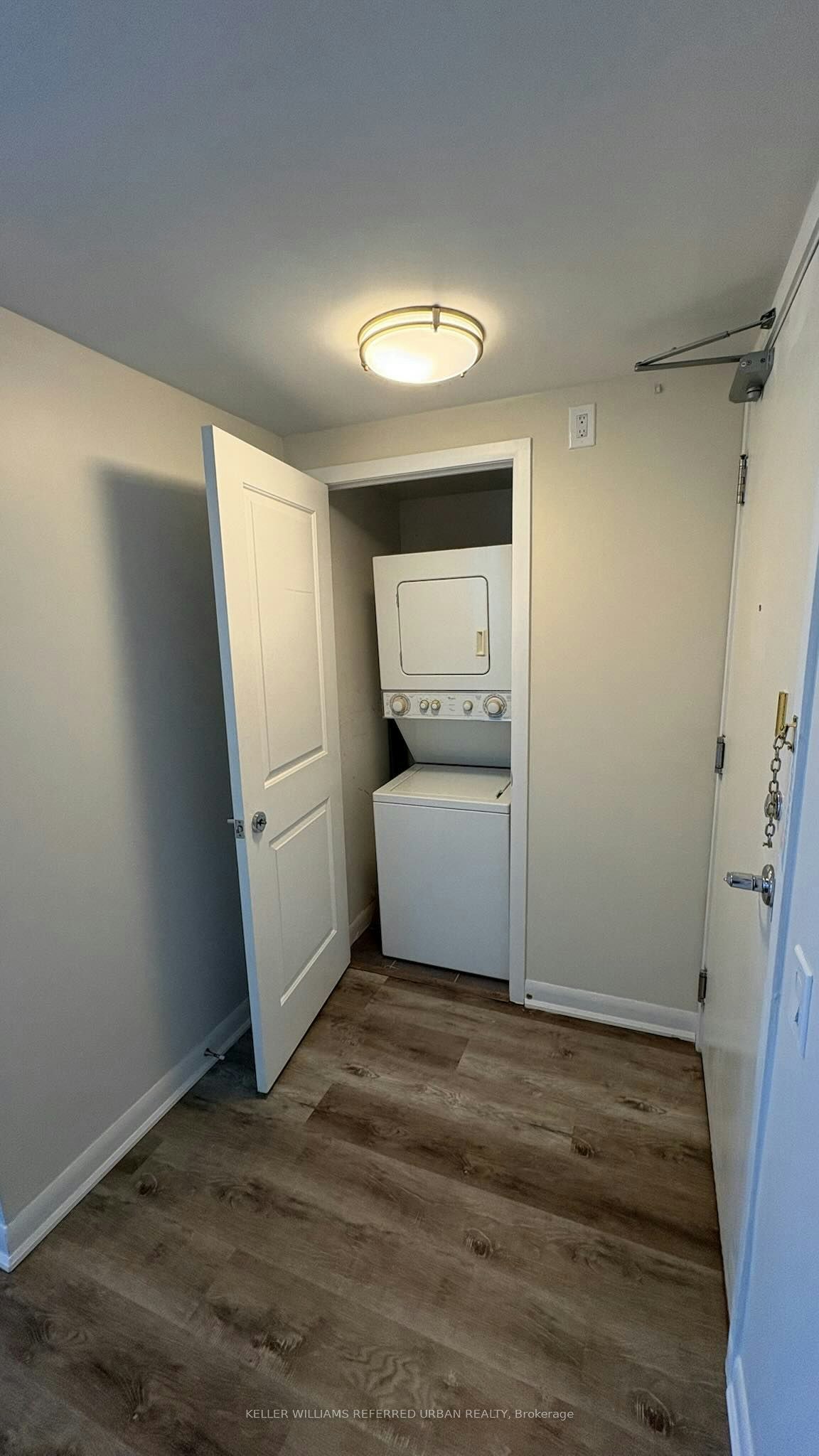 1201-25 Town Centre Court, Toronto, ON, M1P 0B4 - 5