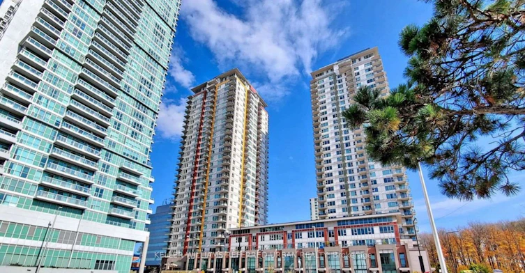1201-25 Town Centre Court, Toronto, ON, M1P 0B4