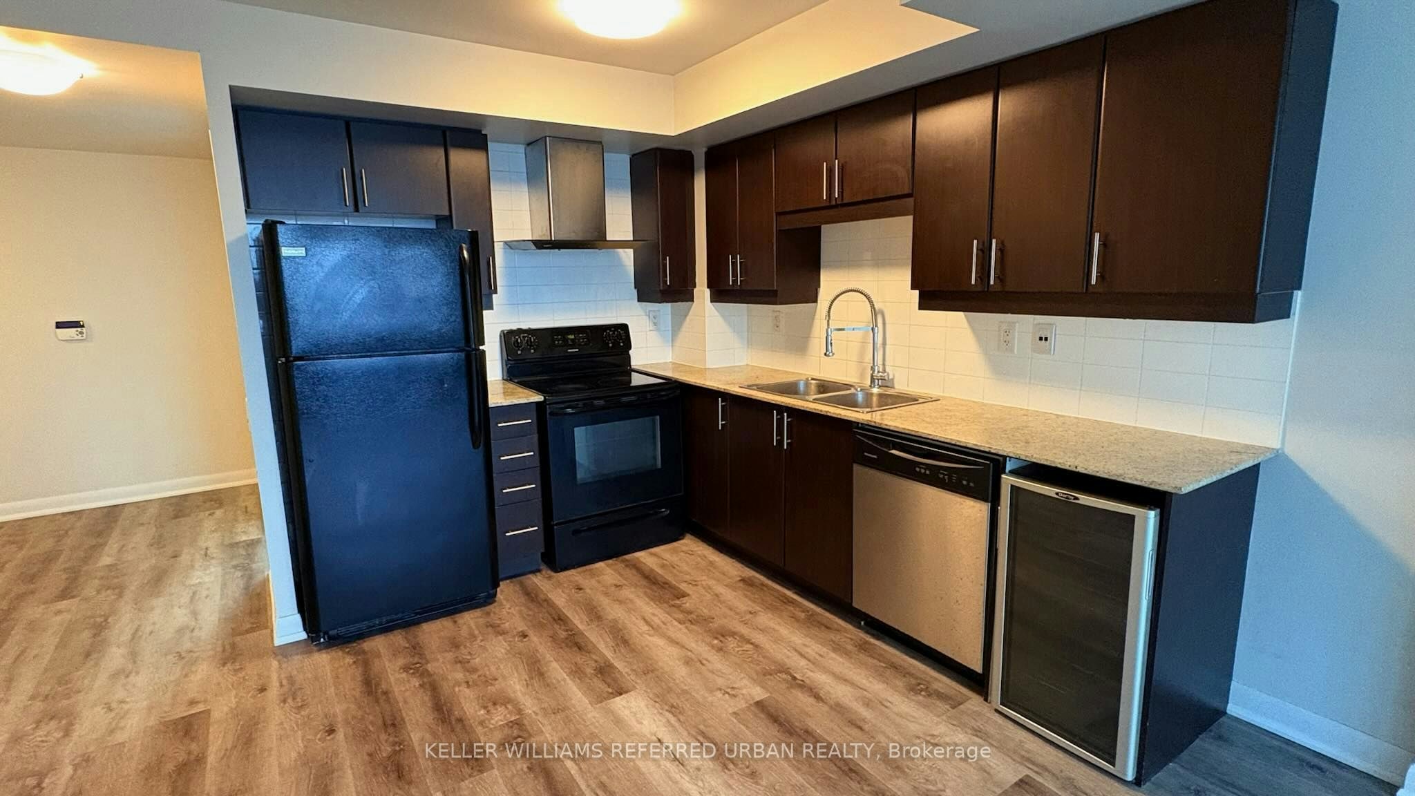1201-25 Town Centre Court, Toronto, ON, M1P 0B4 - 7