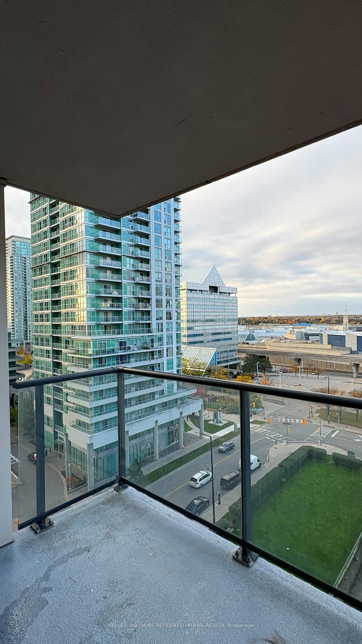 1201-25 Town Centre Court, Toronto, ON, M1P 0B4 - 13