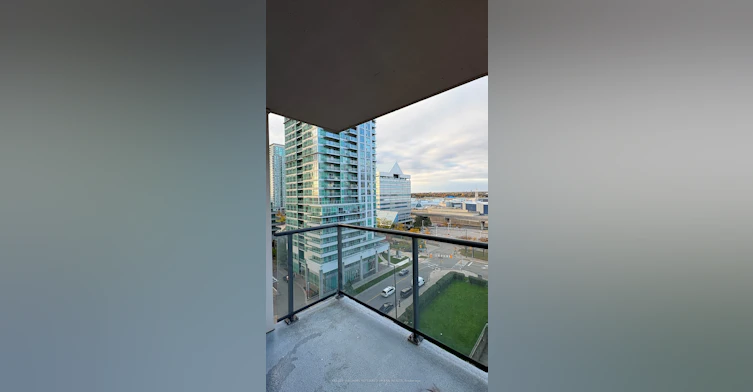 1201-25 Town Centre Court, Toronto, ON, M1P 0B4 - 13